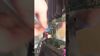 How to Replace Main Panel Board Connector and Amplifier for AV Subwoofer