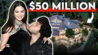 Unveiling Benny Blanco: Inside His Jaw-Dropping Net Worth and a Life of Luxury!