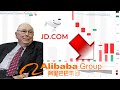 What JD's Earnings Mean For Alibaba BABA Holders Like Charlie Munger?