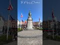 Historic Bruges A medieval Beautiful City In Belgium #shorts