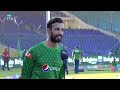 shan masood interview with erin holland quetta vs multan match 7 hbl psl 7 ml2g