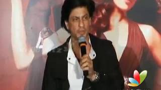 SRK reminisces his Hyderabadi tryst || Shah Rukh Khan remembers his Hyderabad days || #ShahRukhKhan