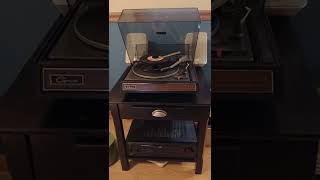 Garrard (Model 30) Demo