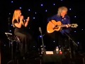 Brian May and Kerry Ellis Union Chapel London UK 2012