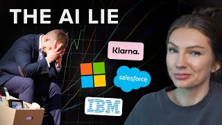 They Said AI Would Replace You By Now