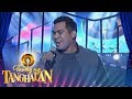 Tawag ng Tanghalan: James Mark Zafe | Exchange Of Hearts