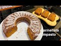 Torta con marmellata e ricotta nell’impasto. Tutti vi ￼chiederanno la ricetta