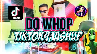 DO WHOP MASHUP ANGEL LIKE YOU TIKTOK MASHUP 2023 |DJ SNIOER