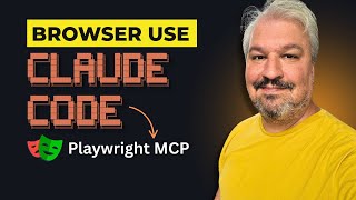 Claude Code + Playwright MCP = Perfect UI Every Time