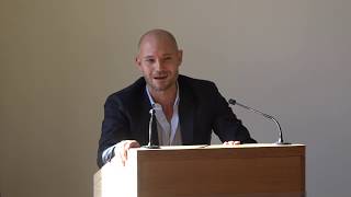 Omri Boehm: Cavell as an American reader of Tocqueville and Descartes