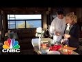 Couple Pushed To Retire Early After Scary Health Crisis | My Success Story | CNBC