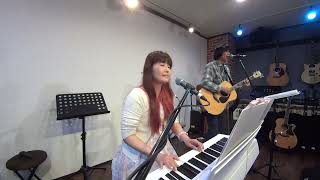 76th Star（レベッカ cover）