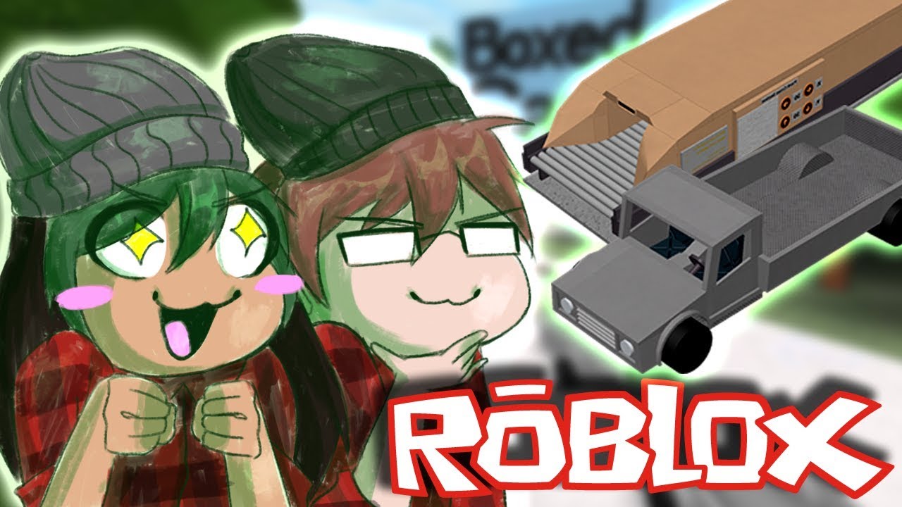 Nyt Udstyr Roblox Lumber Tycoon 2 3 Youtube