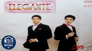 CONJUNTO ELEGANTE-VIAJE A LA LUNA [1982]