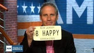 The Takeaway: Turning tragedy into triumph
