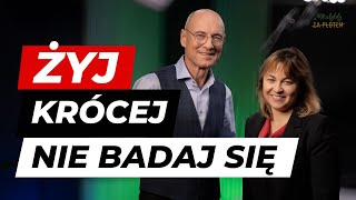 Dr Tadeusz Oleszczuk - Co badać i jak badać?