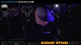 HVL at Super Dommune, Tokyo 31.01.2024