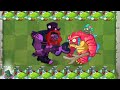 slamrock gargantuar vs all gargantuar.pvz 2 zombies vs zombies