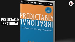 Predictable Irrational | 5 Key Points | Dan Ariely | Animated Book summary