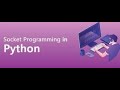 Python socket programming || simple client and server programme