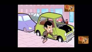 憨豆先生/Mr.bean 完整版/full version - 第1季 - Episode 3 无处停车