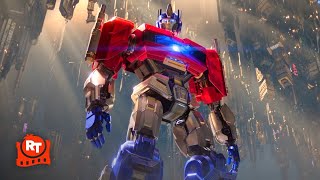 Transformers One 2024 FULL MOVIE (clickbait? )