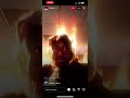 Freakey IG Live (May 12, 2022)