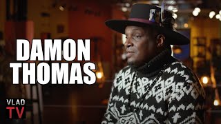 Damon Thomas on Producing 61 Songs for ‘Dream Girls’: We Did Everything (Part 14)