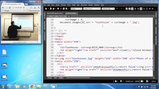 Close a Window with JavaScript