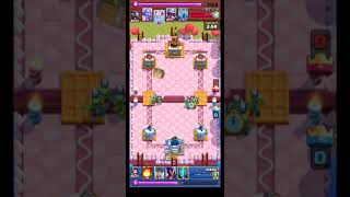 Clash Royale Legendary 7x elixir