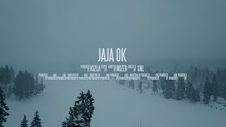 MiZeb - JAJA OK (Official 4k Video)