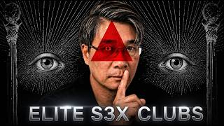 The Forbidden Rituals That Created Secret Societies | Prof Jiang Xueqin