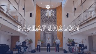 Shajarit LeShabat - Lej Lejá