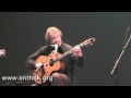 The Ballad of Tom Joad, performed by Andy Irvine