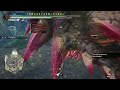 lv220 anomaly investigation espinas hunting horn mh rise sunbreak