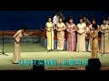 李後主去國歸降文禮鳳＆徐鳳儀＆向淑儀