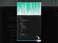 How to Bubble sort using p5.js | Simulate Sort Algorithm EP-1