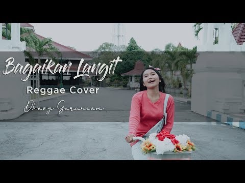 Dhevy Geranium Bagaikan Langit
