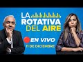 🔴 #ENVIVO LA ROTATIVA 11/12/2024 #ROTATIVARPP