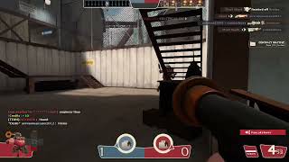 Sentry Ahead