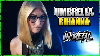Umbrella Rihanna Ultimate Cover