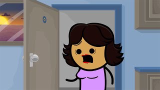 It's Not What It Looks Like - Cyanide & Happiness Shorts #shorts
