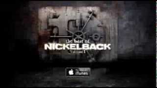 The Best of Nickelback Volume 1 | Pre-order Now!