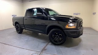 2021 Ram 1500_Classic Schenectady, Albany, Clifton Park, Saratoga, Amsterdam, NY 114529