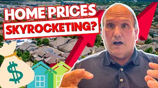 Can You BUY a Home in Richmond, Virginia? (Watch Before Moving!🚨)