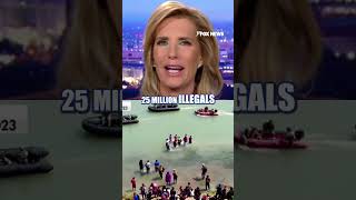 Laura Ingraham: This was embarrassing…