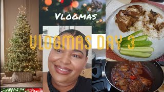 VLOGMAS DAY 3