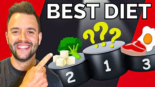 Nutrition Doctor Ranks Popular Diets From WORST To BEST (Intermittent Fasting, Carnivore)