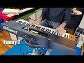 एक ही कीबोर्ड में सब कुछ roland ex 20 best keyboard for beginners with indian tones and rhythms