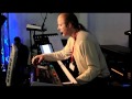 JUPITER-80 Synthesizer Workshop in Musikmesse 2011